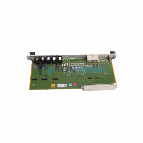 Genuine VIBRO METER VM600 IOC N 200-566-000-113 - Industrial Automation Part