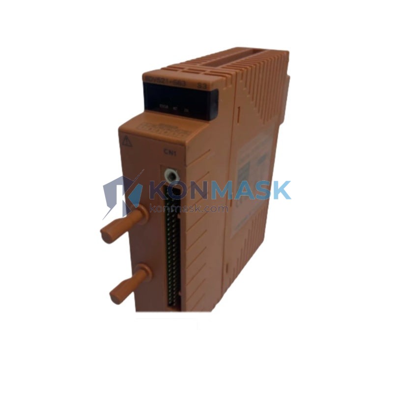Genuine Yokogawa SDV521-S63/S3 CENTUM VP / SDV500 Series - Industrial Automation Part