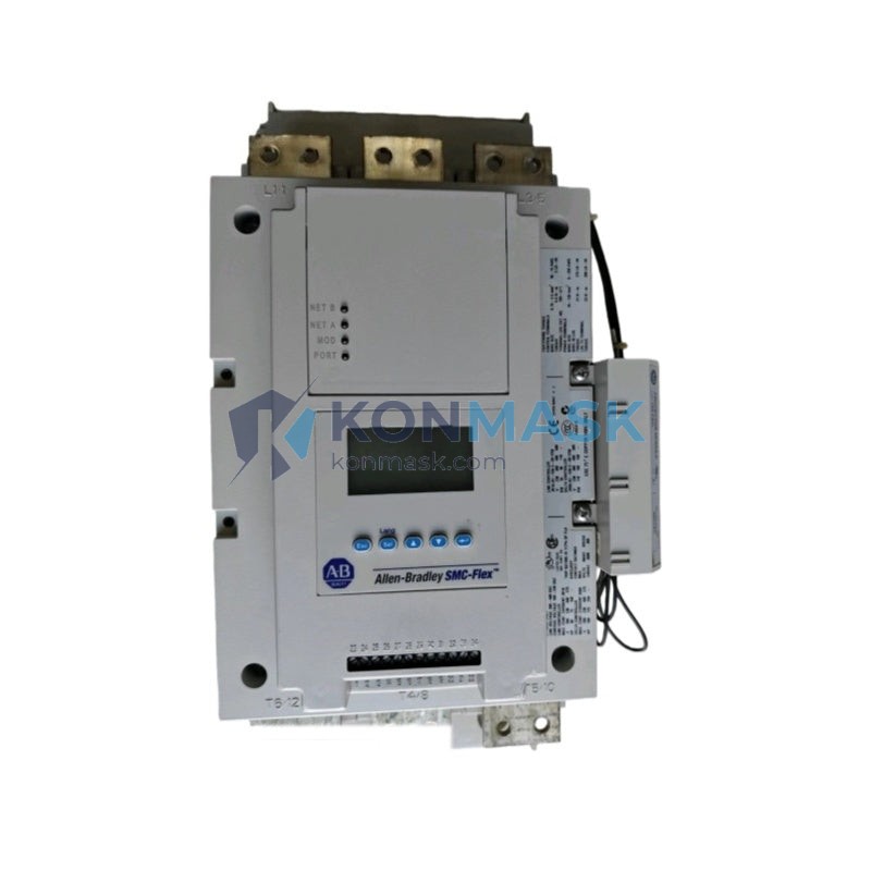 Genuine Allen-Bradley 150-F201NBD SMC Flex - Industrial Automation Part