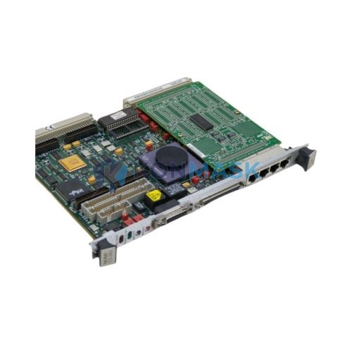 Genuine MOTOROLA MVME 172-333 - Industrial Automation Part