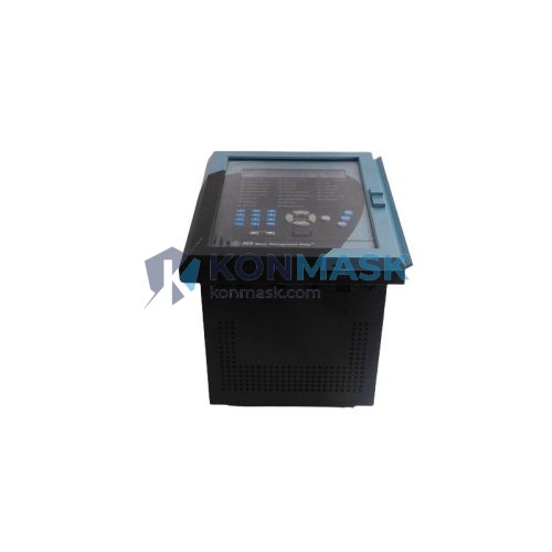 Genuine GE Grid Solutions SR750-P5-G5-D5-HI-A1-R - Industrial Automation Part