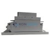 Allen-Bradley 150-F201NBD SMC Flex - Front Panel and Connectivity View