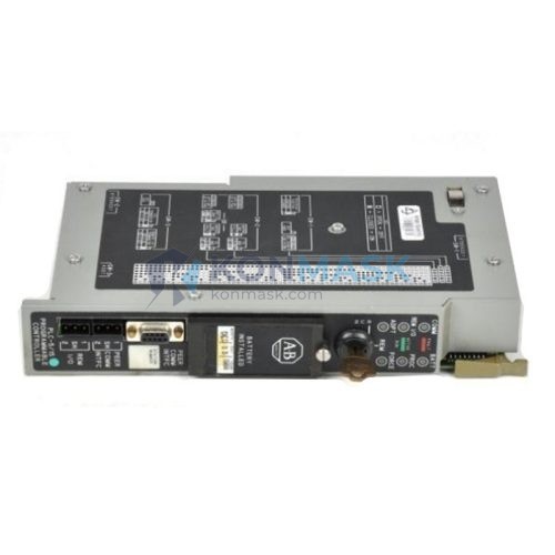 Genuine Allen-Bradley 1785-LT/B - Industrial Automation Part