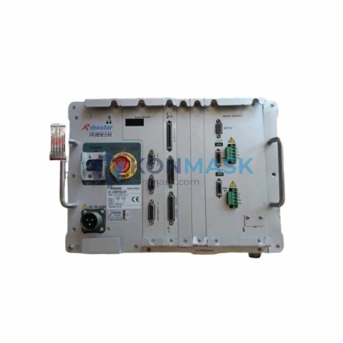 Genuine ELMO G-DRU20/400EEH0 G-DRU20/400EEHO - Industrial Automation Part