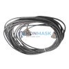 Bently Nevada 130539-12 3500 Series - Front Panel and Connectivity View