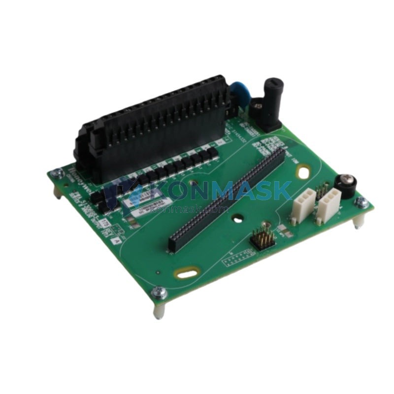 Genuine Honeywell 8C-TAOX51 HC900 Hybrid Controller I/O Modules - Industrial Automation Part