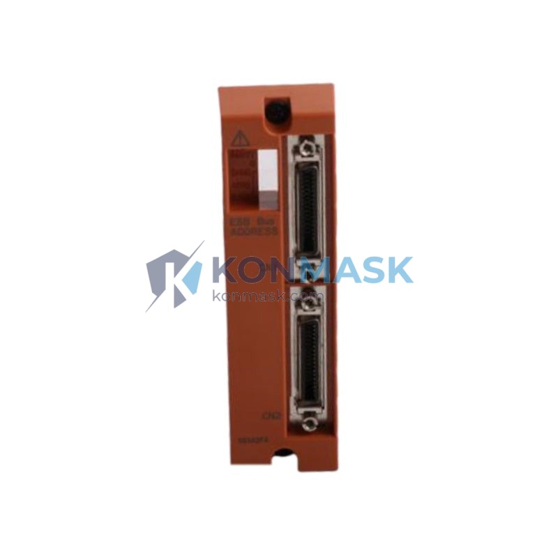 Genuine Yokogawa NFCCC01 CENTUM VP, CS 3000 - Industrial Automation Part