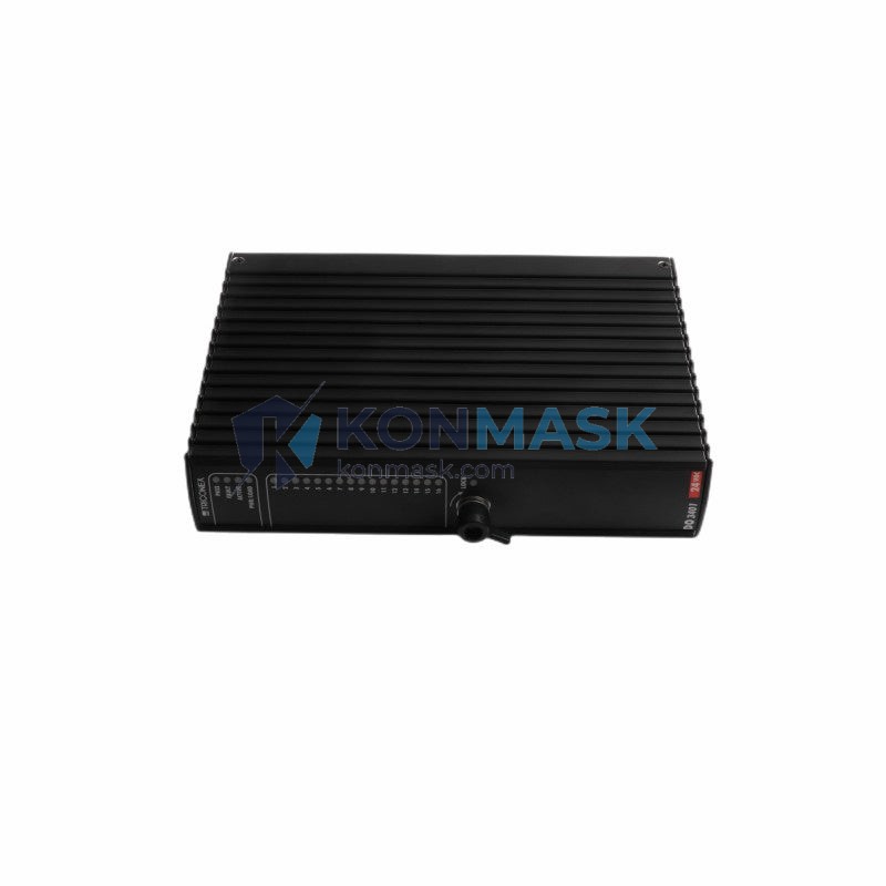 TRICONEX DO3401 - Technical Label and Specifications