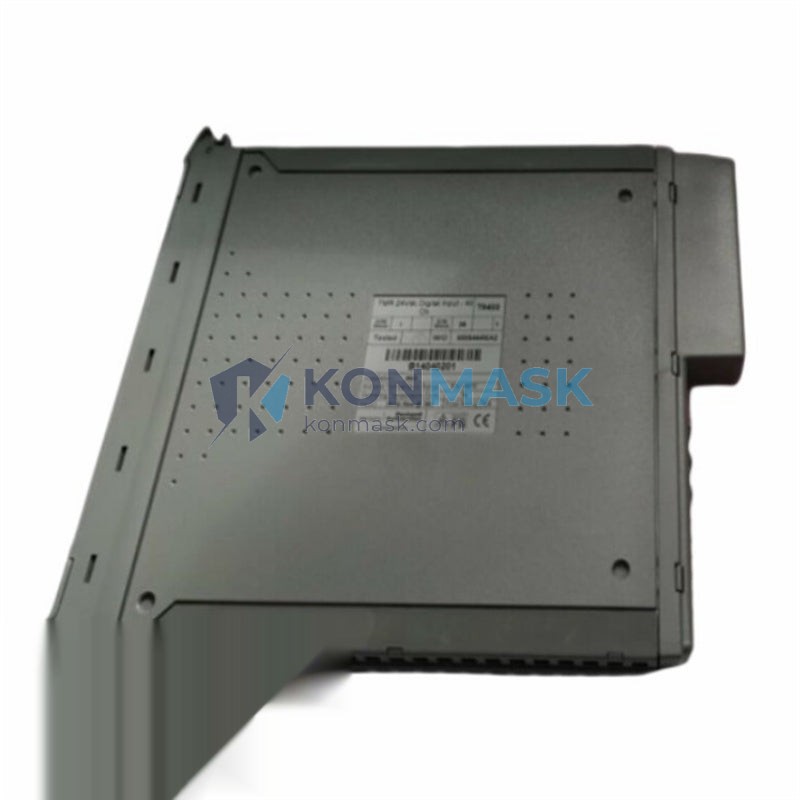 Genuine ICS TRIPLEX T8403 - Industrial Automation Part