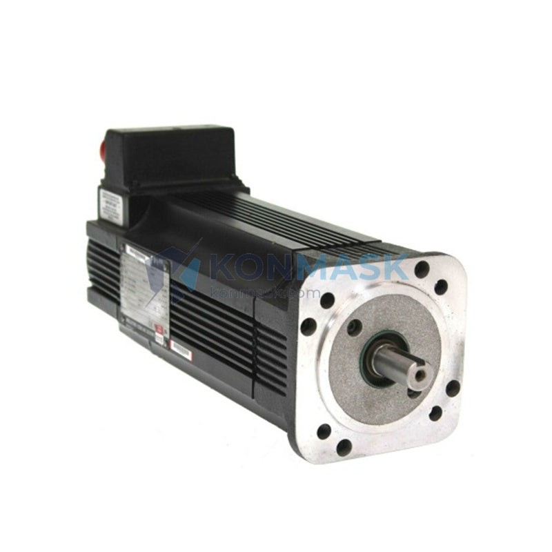 Genuine Allen-Bradley 1326AB-B720E-S2L 1326AB AC Servo Motor - Industrial Automation Part