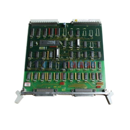 Genuine SIEMENS 6DD1660-0AE0 - Industrial Automation Part