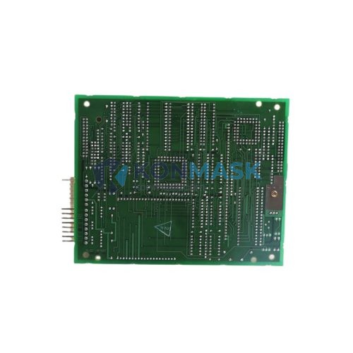 Genuine General Electric DS200SLCCG3RGH - Industrial Automation Part