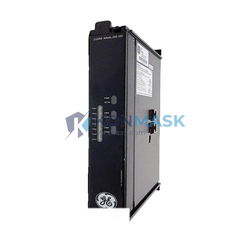Genuine GE IS220PCLAH1A Mark VIe Turbine Control System - Industrial Automation Part