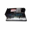 Allen-Bradley 2711-K6C1 PanelView 600 - Front Panel and Connectivity View