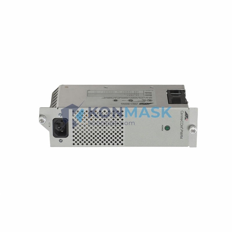 Genuine ALLIED AT-PWR4 - Industrial Automation Part