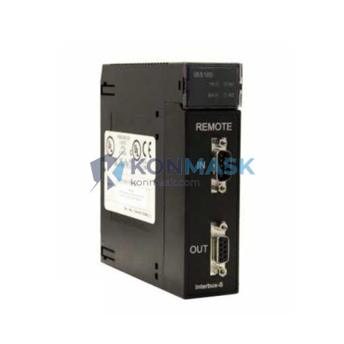 Genuine General Electric HE693IBS100 Series 90-70 PLC - Industrial Automation Part