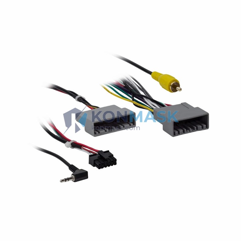 Genuine Metra Electronics METRA-701731-262-78189-15B - Industrial Automation Part