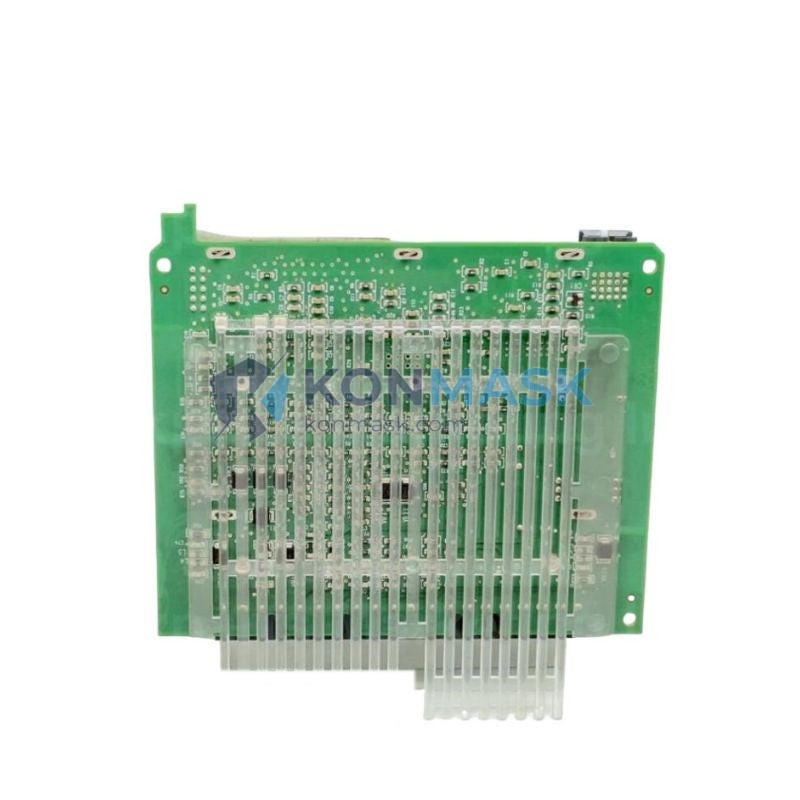 Honeywell 900RTC-3410 HC900 Hybrid Control Platform - Front Panel and Connectivity View