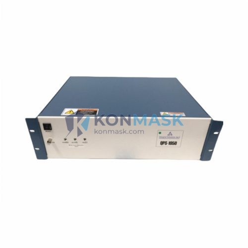 Genuine INTEGRAL SOLUTIONS QPS-1050  QST-2002 Quantum Series - Industrial Automation Part
