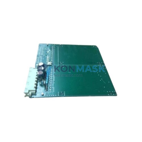 Genuine ABB 209630R2-B4LAA ABB Drive / Automation Control Series - Industrial Automation Part