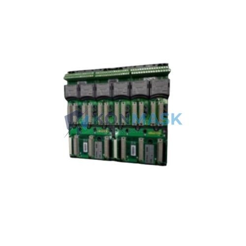 Genuine ICS TRIPLEX T9083U - Industrial Automation Part