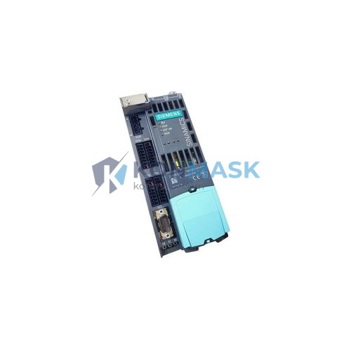 Genuine SIEMENS 6SL3040-0JA02-0AA0 SINAMICS S110 - Industrial Automation Part
