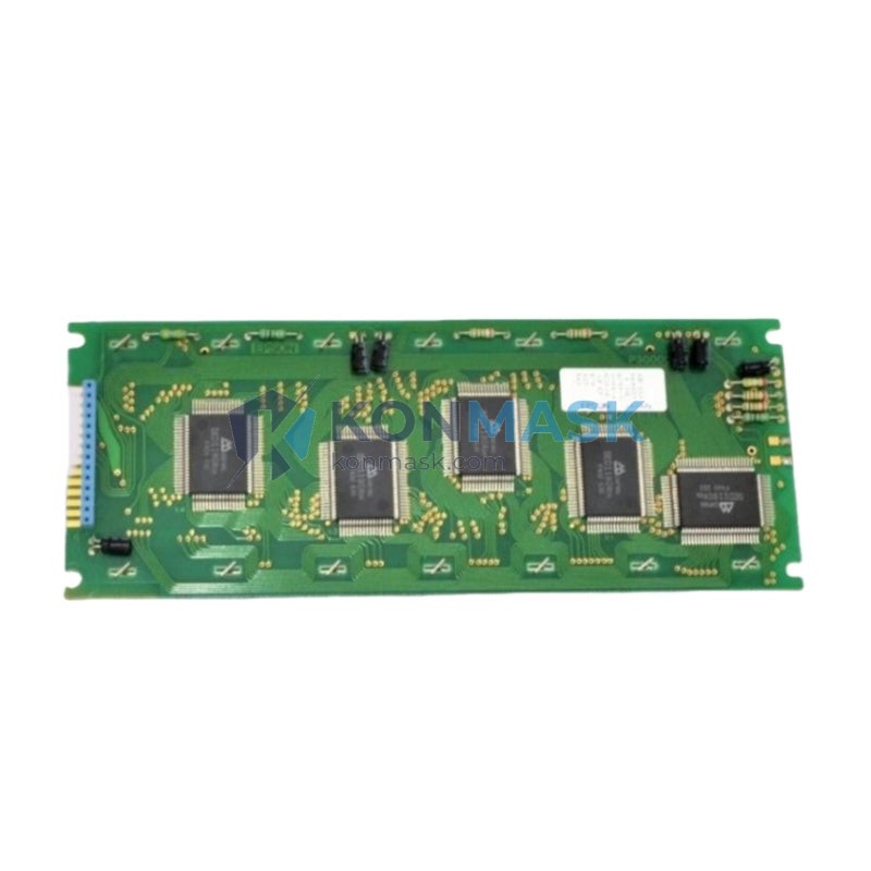 Genuine ABB 235820-00171490 - Industrial Automation Part