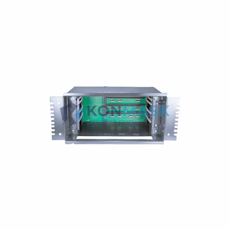 Genuine ABB 640347A1 AC800M DCS - Industrial Automation Part