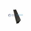SIEMENS 6ES7131-7RF00-0AB0 SIMATIC ET 200SP - Front Panel and Connectivity View