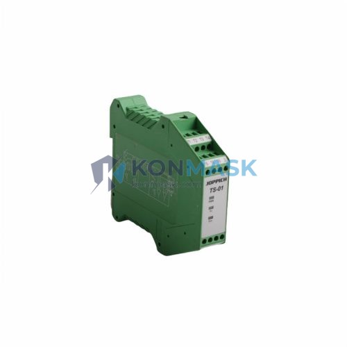 Genuine JOPPICH TS-01 Industrial Temperature Monitoring Series - Industrial Automation Part
