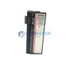 GE IC660BBR101 Genius I/O – Series 90-70 - Front Panel and Connectivity View