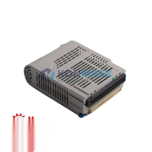 Genuine Emerson 5X00501G01 - Industrial Automation Part