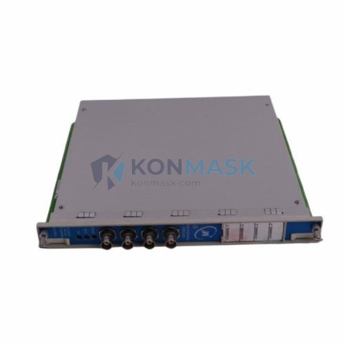 Genuine BENTLY NEVADA 126615-01 3500 Machinery Protection System - Industrial Automation Part