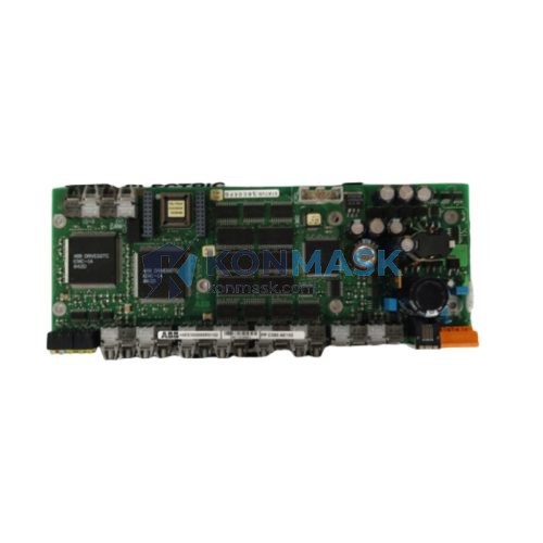 Genuine ABB UF C760 BE41 3BHE004573R1041 AC800M / System 800xA - Industrial Automation Part