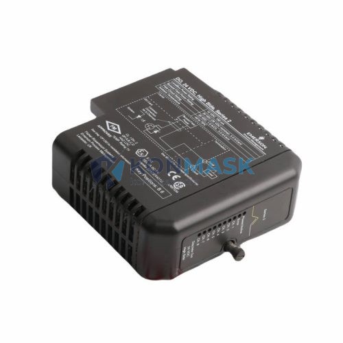 Genuine Emerson KJ3241X1-BA1 12P2506X052 Emerson DeltaV DCS - Industrial Automation Part
