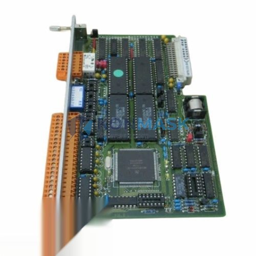 Genuine SABO PLM500 MPB.533.00 - Industrial Automation Part