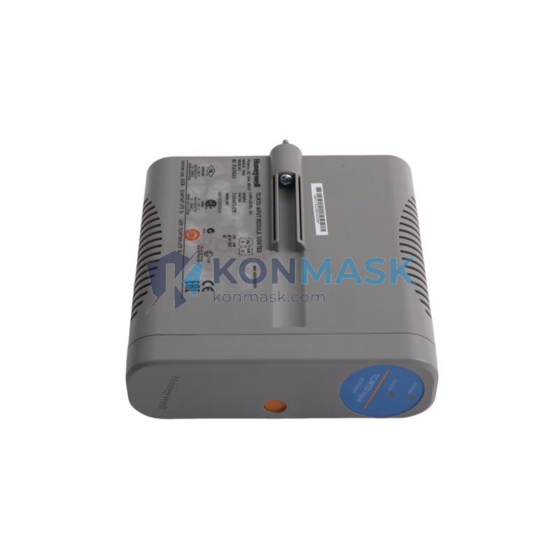 Honeywell 8C-PAIMA1 51454473-175 Experion PKS - Front Panel and Connectivity View