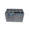 SIEMENS 6AU1240-1AA00-0AA0 - Front Panel and Connectivity View