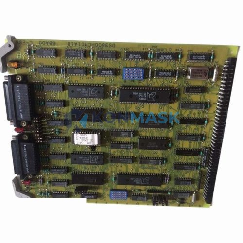 Genuine General Electric DS3800HCMC-1A1B - Industrial Automation Part
