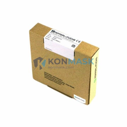 Genuine P+F KFD2-STC5-EX2 - Industrial Automation Part