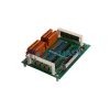 Honeywell MC-TSTX03 51309140-175 - Technical Label and Specifications