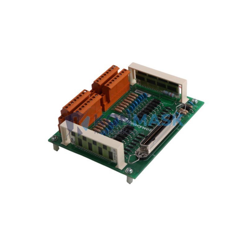 Honeywell MC-TSTX03 51309140-175 - Technical Label and Specifications