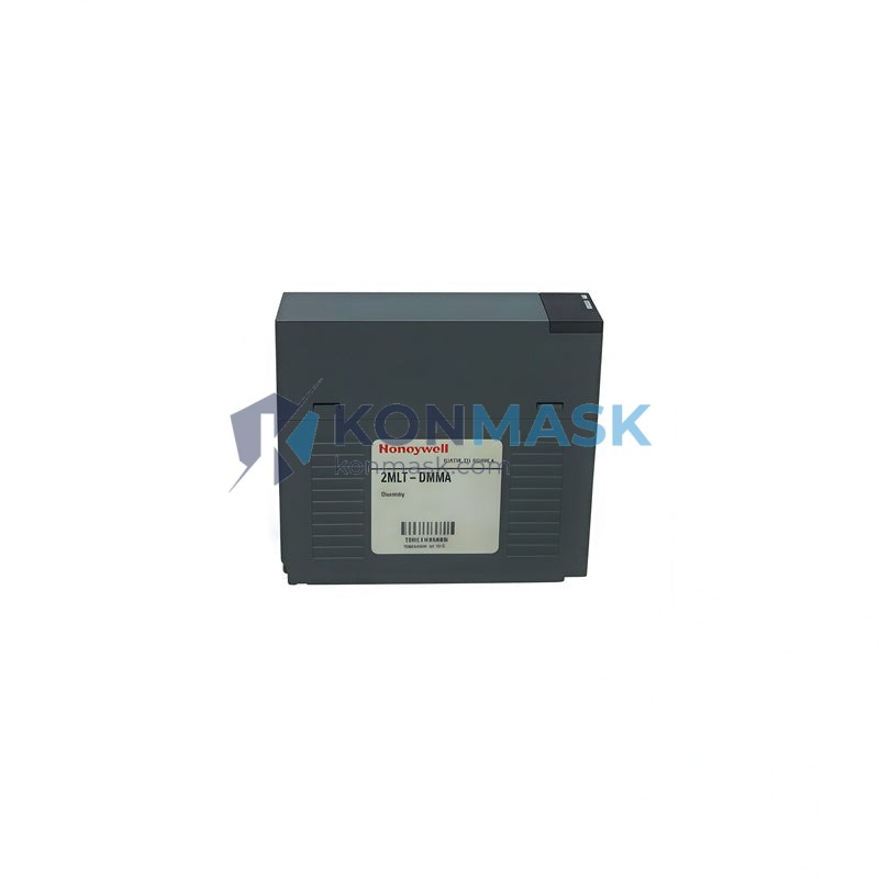 Honeywell 2MLT-TERA TotalPlant Solution (TPS) / TDC 3000 - Front Panel and Connectivity View