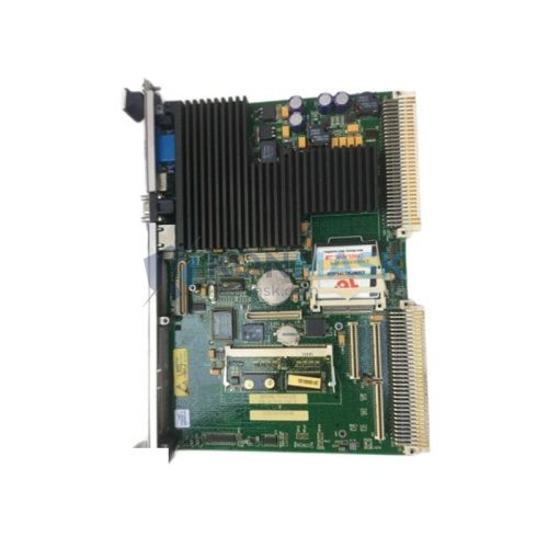 Genuine General Electric IS215UCVEH2AE - Industrial Automation Part