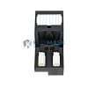 EMERSON KJ4006X1-BD1 12P4722X042 DeltaV - Front Panel and Connectivity View