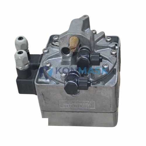 Genuine REXROTH 5610102050 - Industrial Automation Part