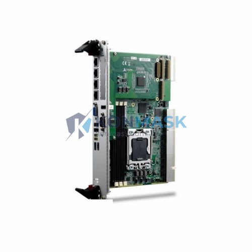 Genuine ADLink cPCI-6930D/2418/M6G - Industrial Automation Part