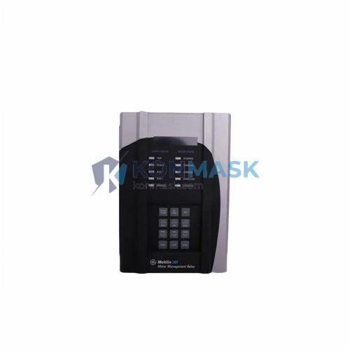Genuine GE MIVII1000E00HI00 GE Mark VI Turbine Control System - Industrial Automation Part