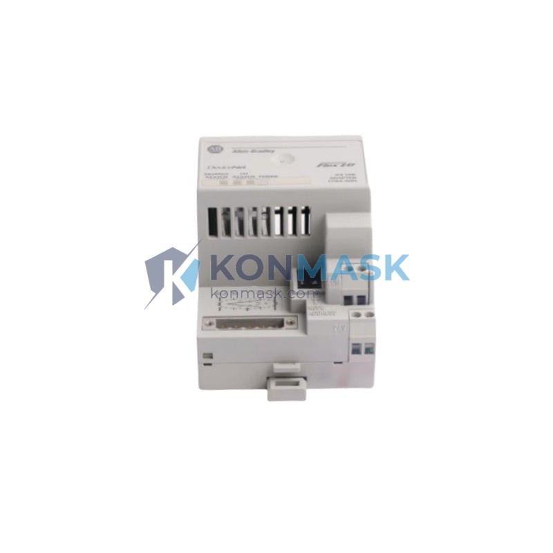 Genuine Allen-Bradley 1794-AD FLEX I/O - Industrial Automation Part
