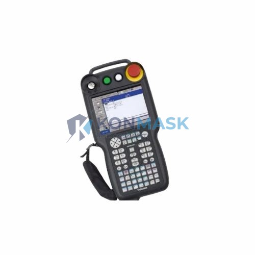 Genuine Yaskawa XRC JANCD-XIF04-1 SGMPH-02A2A-YR12 NX100 JZRCR-NPP04B-7 - Industrial Automation Part